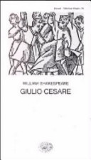 Copertina  Giulio Cesare