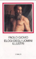 Copertina  Elogi degli uomini illustri