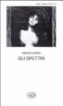 Copertina  Gli spettri